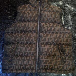 Europa League Spence Champions Edition – Customized Leather Jacket