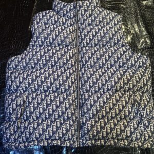 Europa League "Spence" Champions Edition – Customized Leather Jacket - With black and white shades