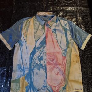 The César Abstract – Artist Series Shirt
